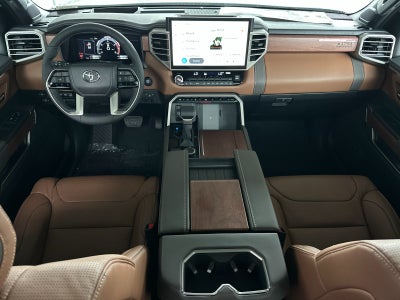 2026 Toyota Tundra 1794