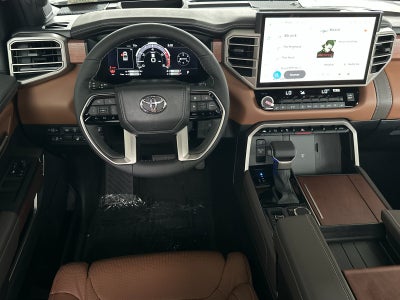 2026 Toyota Tundra 1794