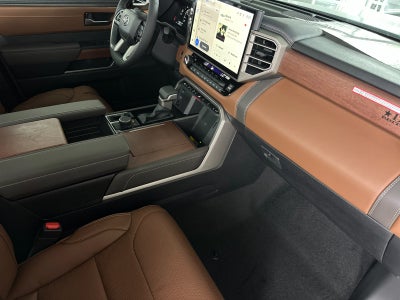 2026 Toyota Tundra 1794