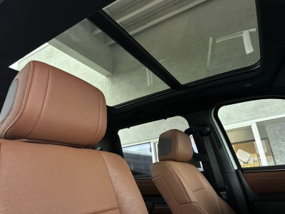 2026 Toyota Tundra 1794