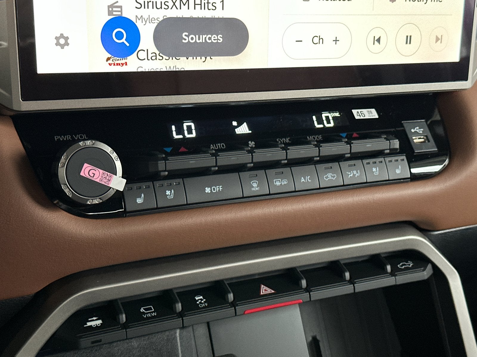 2026 Toyota Tundra 1794