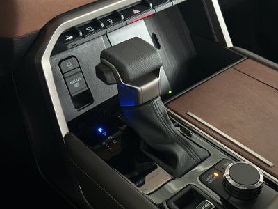 2026 Toyota Tundra 1794