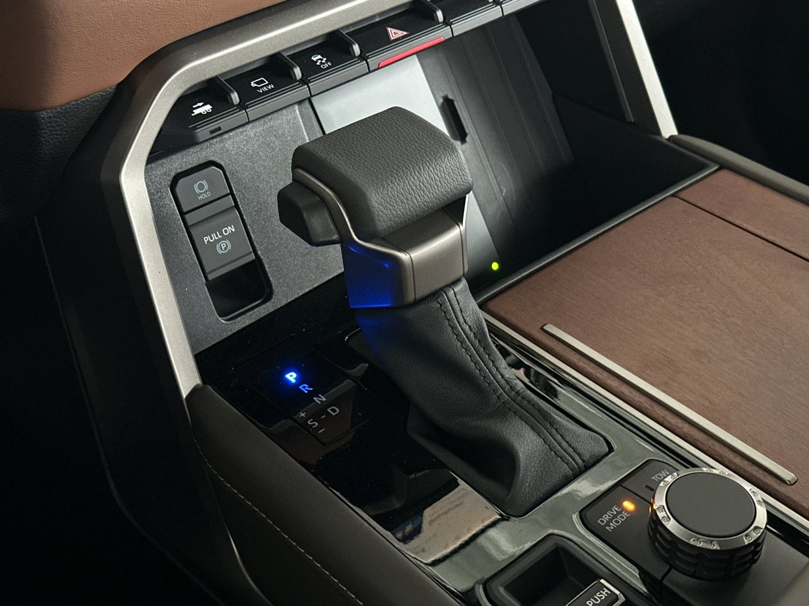 2026 Toyota Tundra 1794