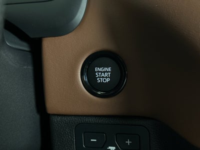 2026 Toyota Tundra 1794