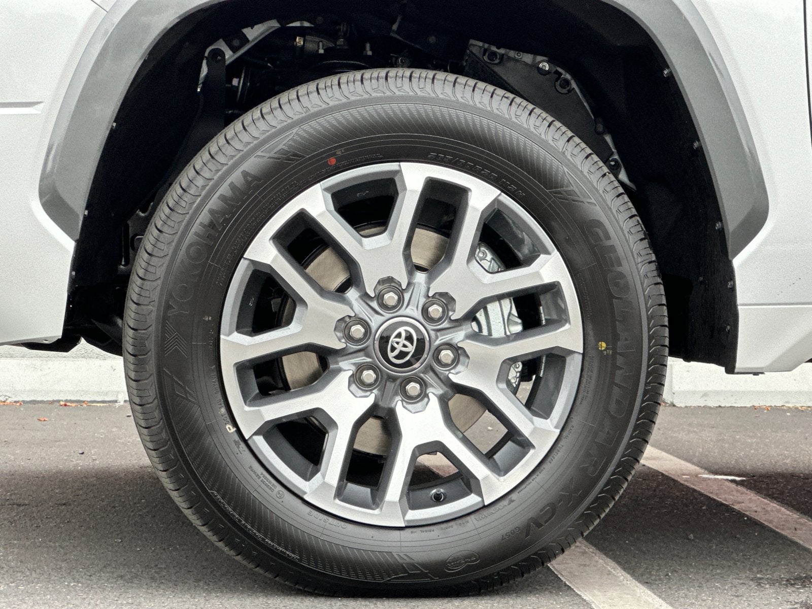 2026 Toyota Tundra 1794