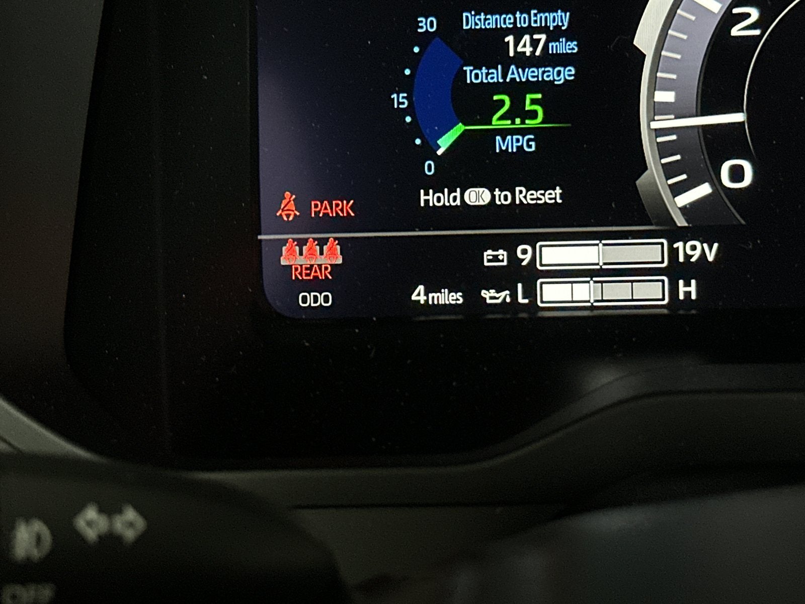 2026 Toyota Tundra 1794