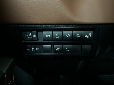 2026 Toyota Tundra 1794