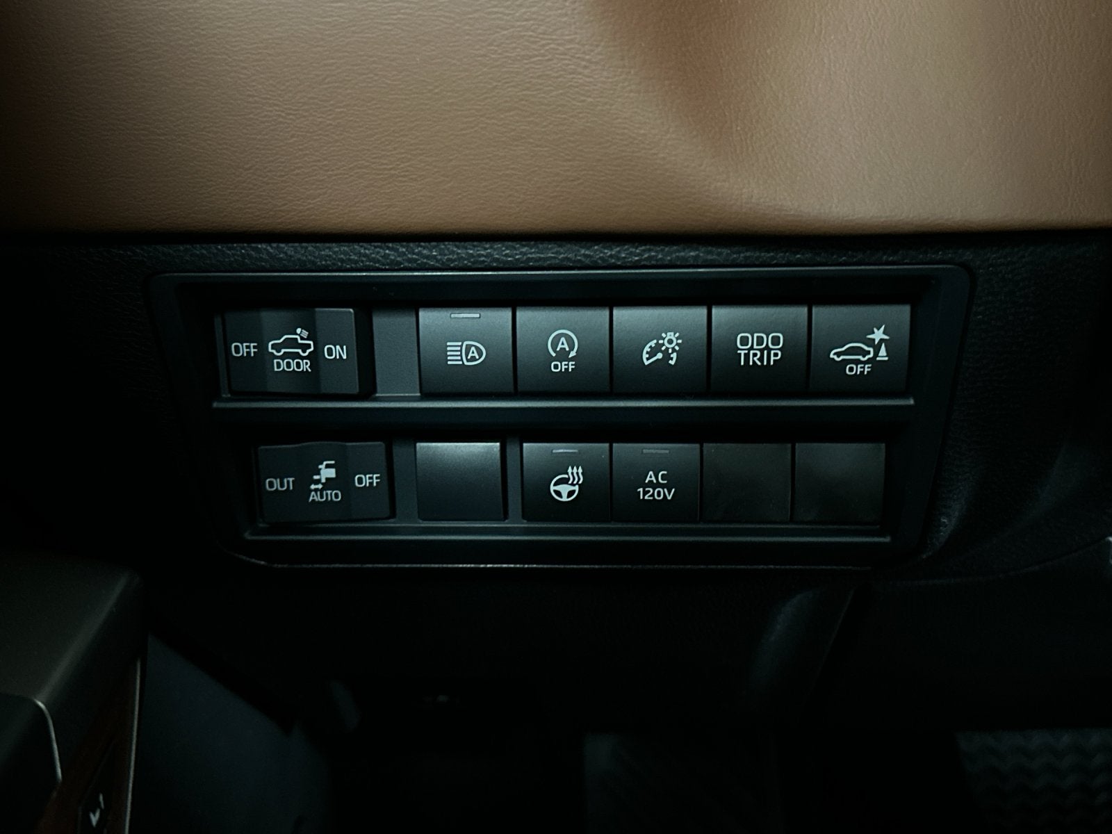 2026 Toyota Tundra 1794