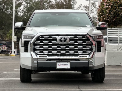 2026 Toyota Tundra 1794