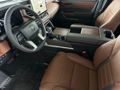 2026 Toyota Tundra 1794