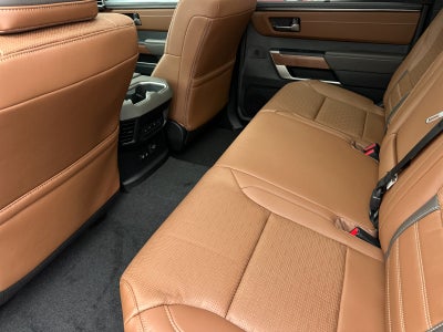 2026 Toyota Tundra 1794