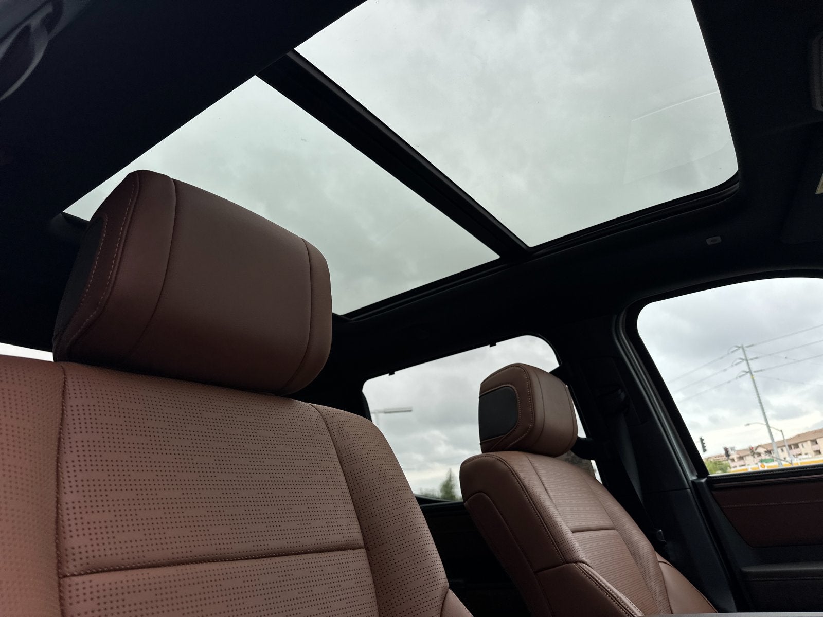 2026 Toyota Tundra 1794