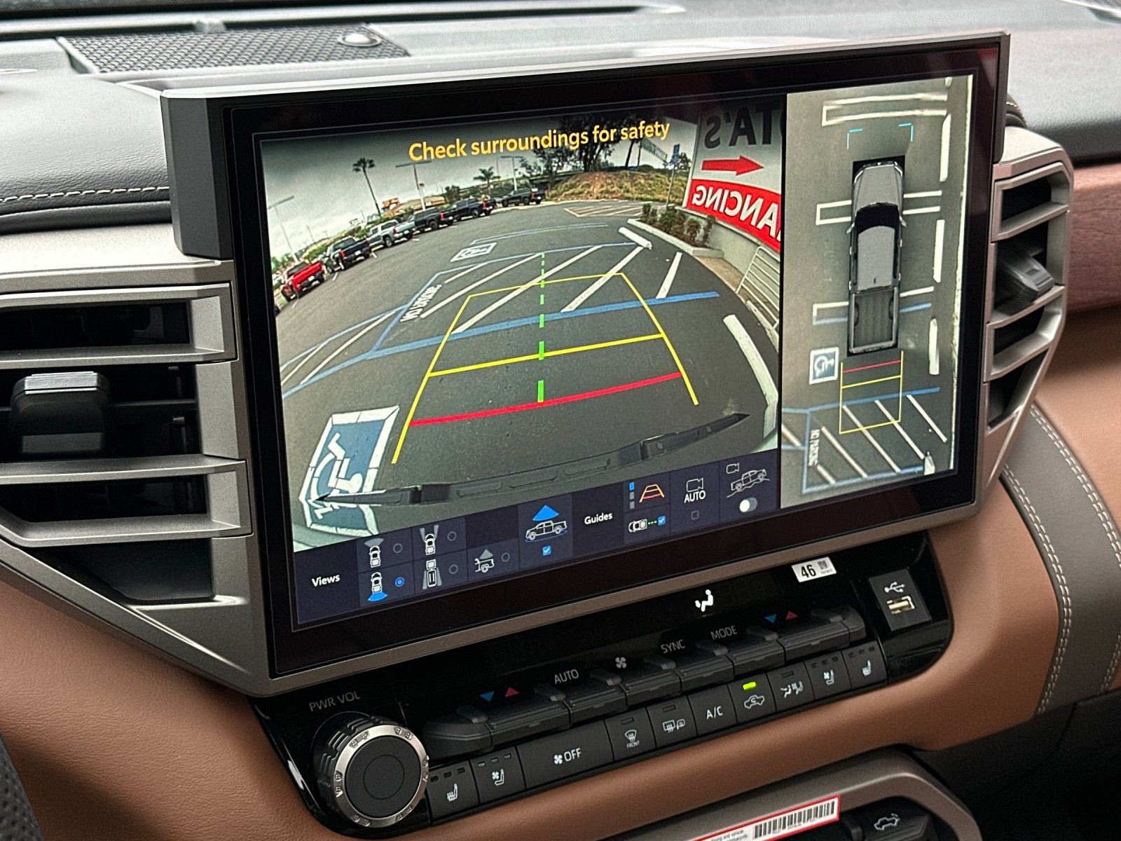 2026 Toyota Tundra 1794