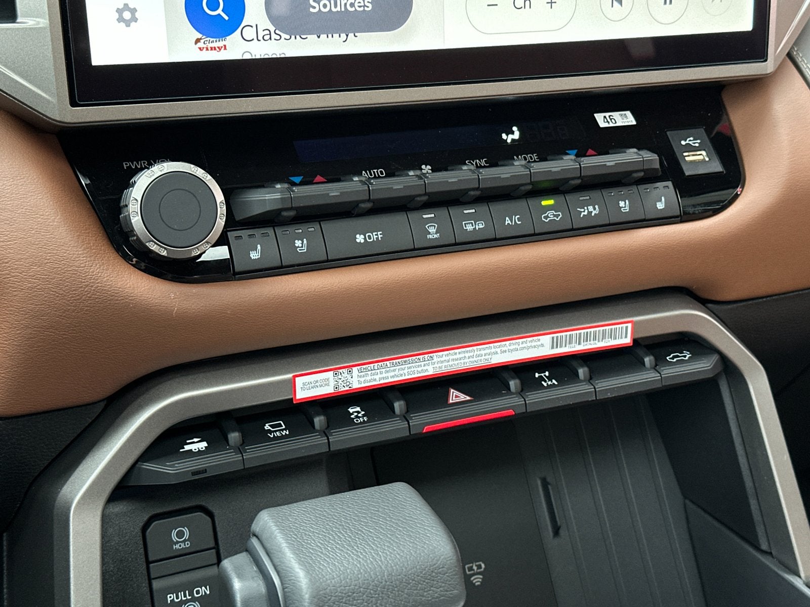 2026 Toyota Tundra 1794