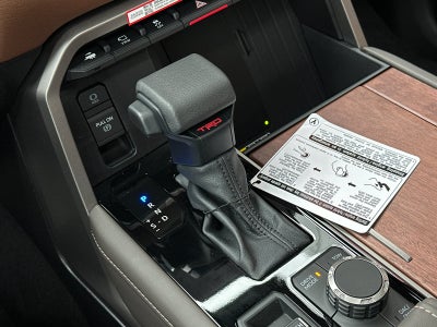 2026 Toyota Tundra 1794