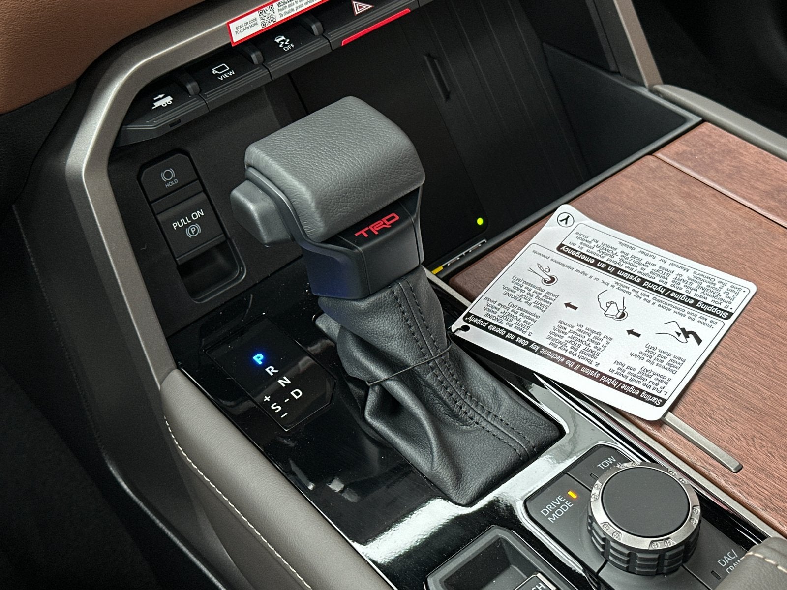 2026 Toyota Tundra 1794