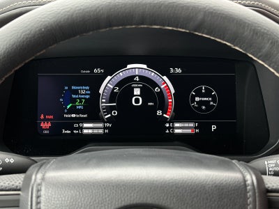 2026 Toyota Tundra 1794