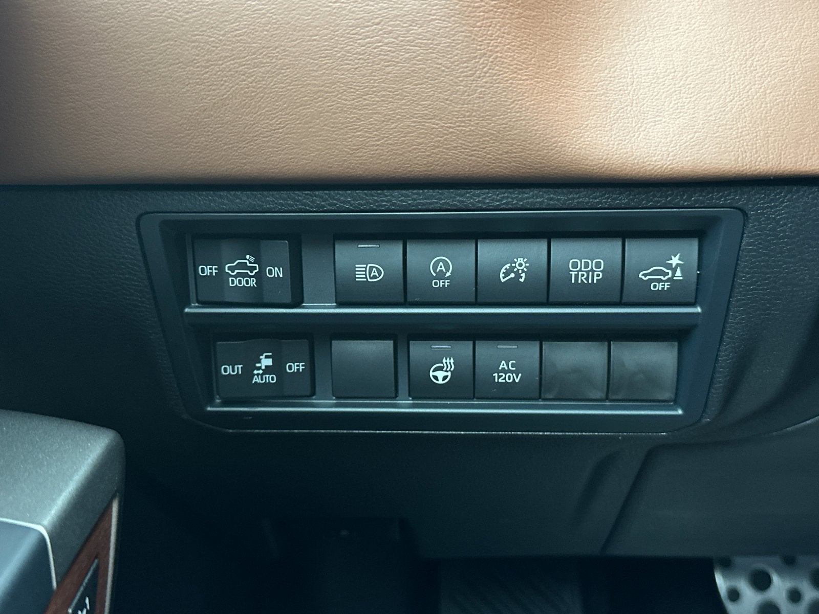 2026 Toyota Tundra 1794