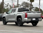 2026 Toyota Tundra 1794
