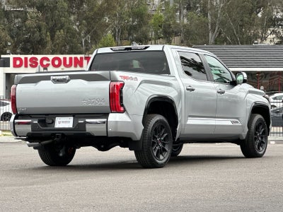 2026 Toyota Tundra 1794