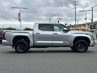 2026 Toyota Tundra 1794