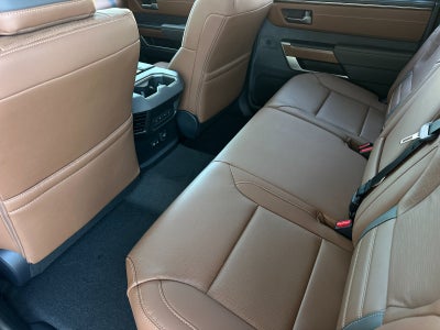 2026 Toyota Tundra 1794