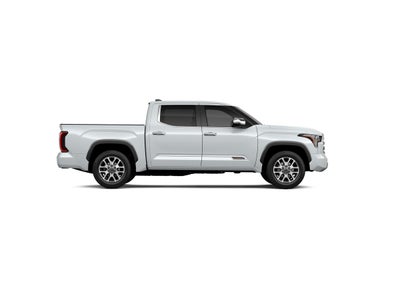 2026 Toyota Tundra 1794