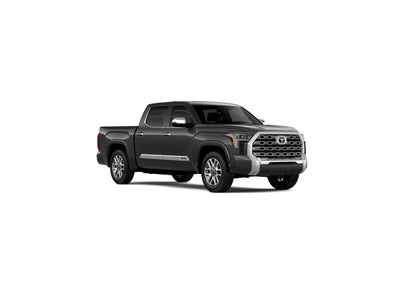 2026 Toyota Tundra 1794