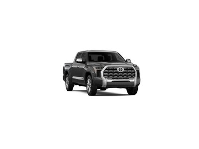 2026 Toyota Tundra 1794