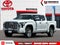 2026 Toyota Tundra 1794