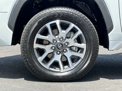 2026 Toyota Tundra 1794