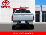 2026 Toyota Tundra 1794
