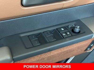 2026 Toyota Tundra 1794