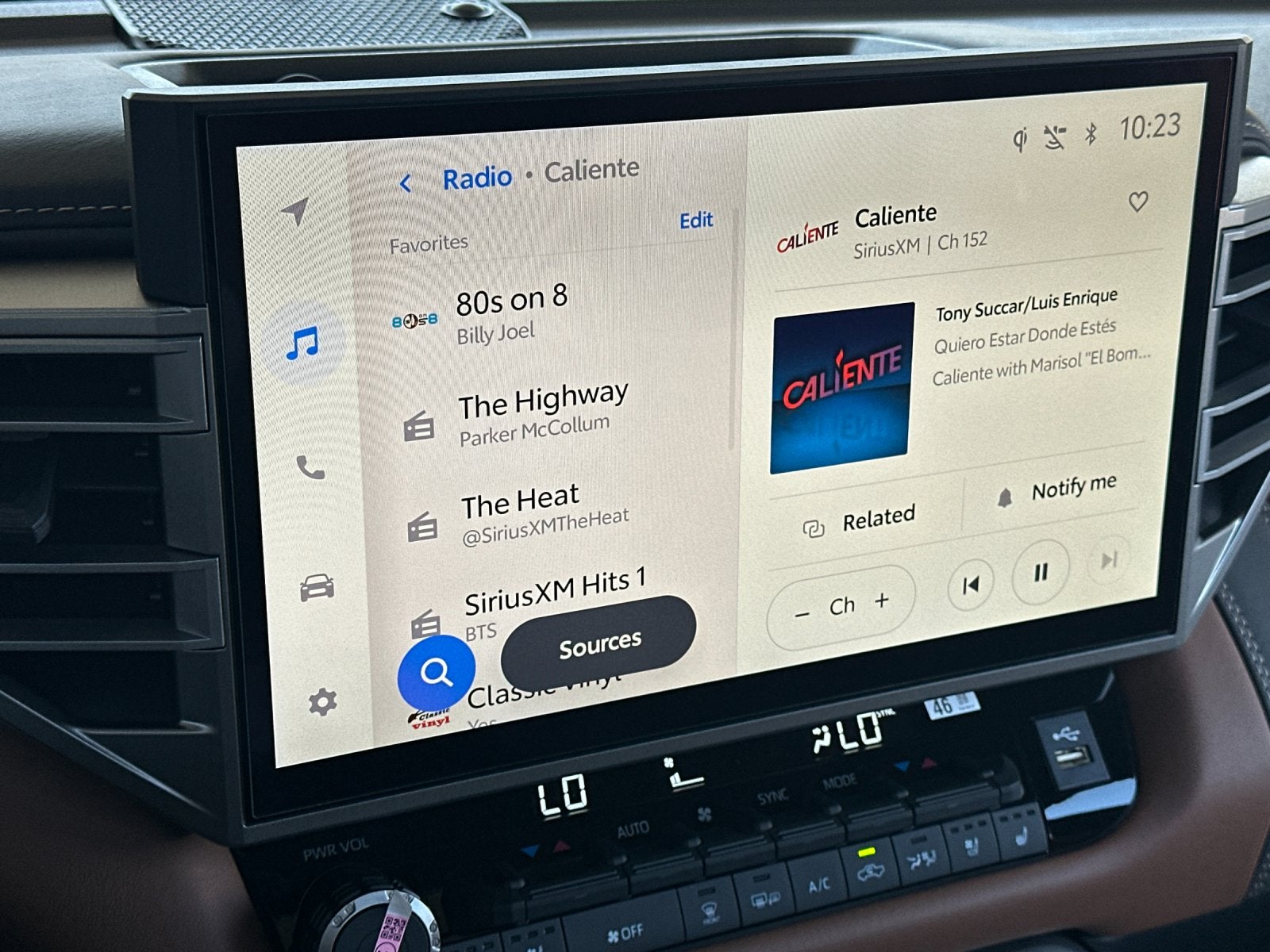 2026 Toyota Tundra 1794