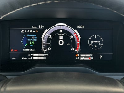 2026 Toyota Tundra 1794
