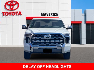 2026 Toyota Tundra 1794