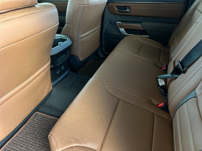 2026 Toyota Tundra 1794