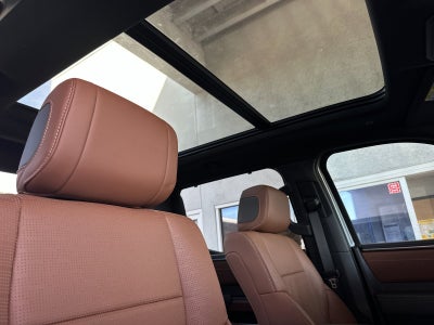 2026 Toyota Tundra 1794