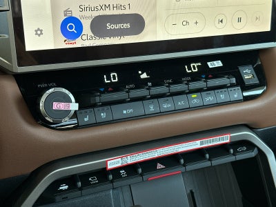 2026 Toyota Tundra 1794