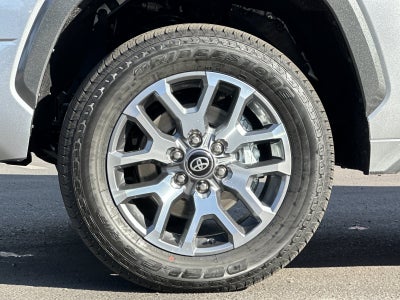 2026 Toyota Tundra 1794