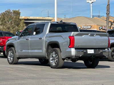 2026 Toyota Tundra 1794