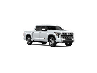 2026 Toyota Tundra 1794