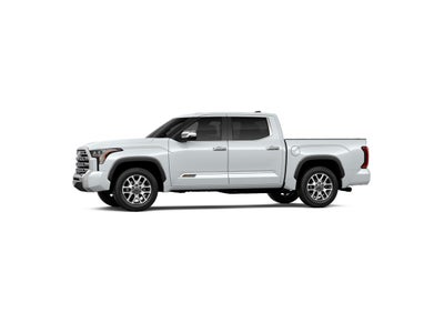 2026 Toyota Tundra 1794