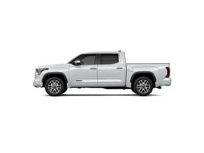 2026 Toyota Tundra 1794