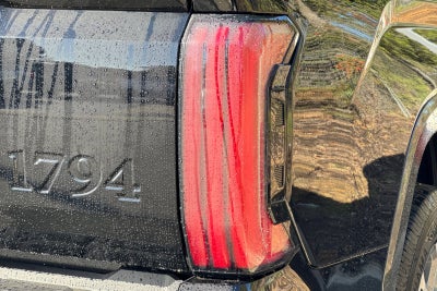 2026 Toyota Tundra 1794