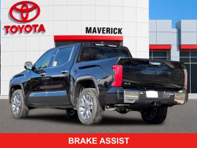 2026 Toyota Tundra 1794