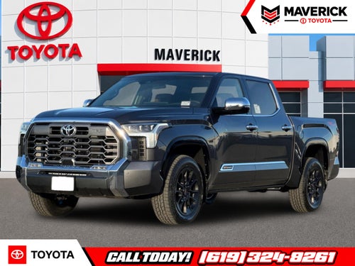2026 Toyota Tundra 1794