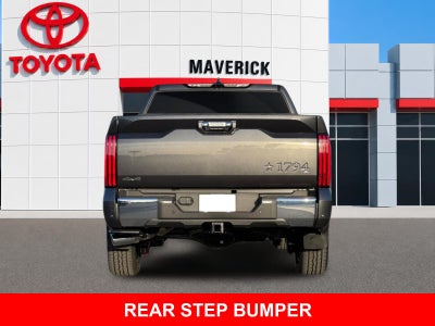 2026 Toyota Tundra 1794