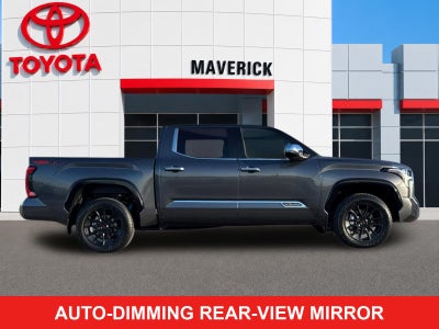 2026 Toyota Tundra 1794