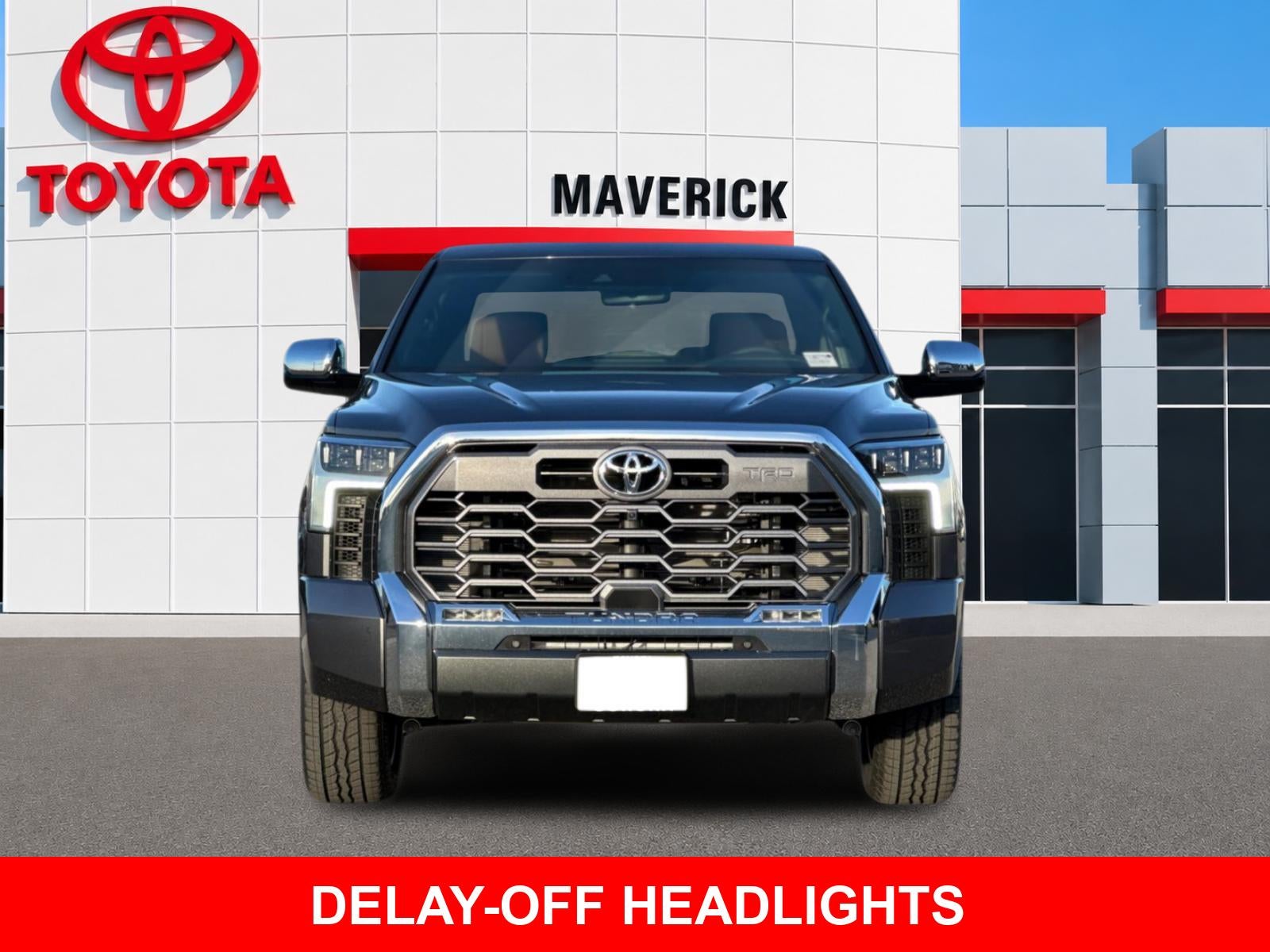 2026 Toyota Tundra 1794